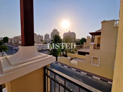 2 Bedrooms Townhouse | Unfurnished | Available Now