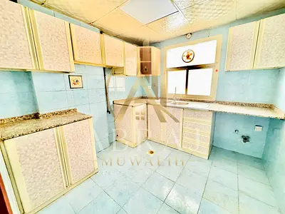 Ready to Move || Balcony || Spacious 1BR for Family || Prime Location