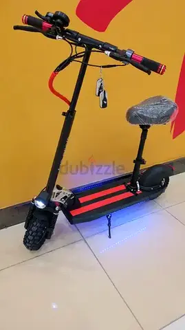36v 10ah 2 remote electric scooter