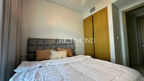 High Floor | Vacant On Transfer | Fully Furnished