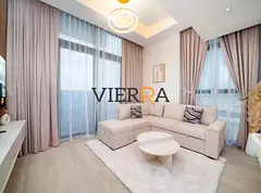 Furnished | Modern Apartment | Chiller Free