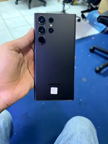 Samsung s23 utrl
