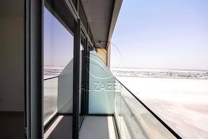 Open View Facing the Sea | Vacant Soon! High Floor