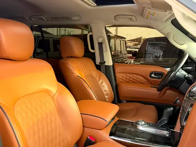 صورة 5 لـ 2019 Infiniti QX80