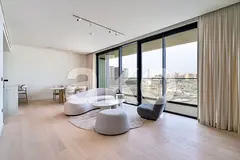 Brand New Fully Furnished 1 Bed Park View