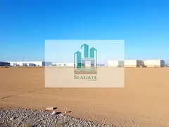 Commercial & Residential Plot for Sale – Al Alia, Ajman