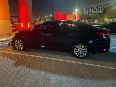 Kia optima 2015 EX