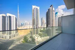 Best Layout | High Floor | Burj Khalifa View