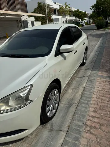 2020 Nissan Sentra S | GCC Specs | Excellent Condition
