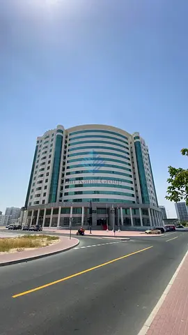1 BEDROOM HALL FLAT AVILABLE FOR FAMILY ACCOMODATION IN AL NAHDA 1 , NO COMMISSION