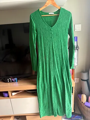 Dress woman