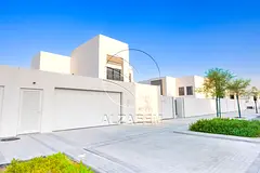 Brand New Spacious 4BR Villa | Move-in Ready