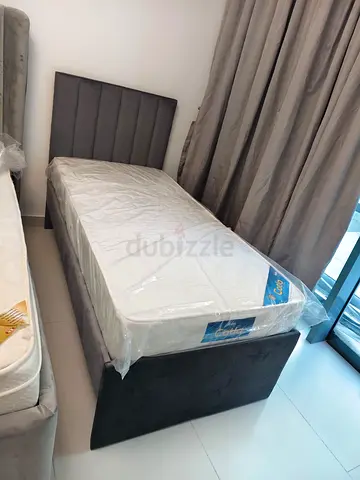 Brand New Single Bed Frame For Sale