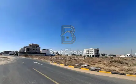 أرض سكنية (أرضي + مواقف + 5 طوابق) _ تملك حر _ فرصة استثمارية مثالية