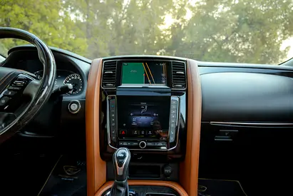 صورة مصغرة 16 لـ 2021 Infiniti QX80