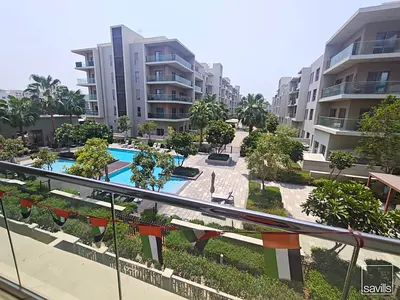 Skyline Serenity | Exclusive 2 BR Apartment