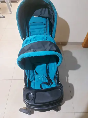 Baby stroller