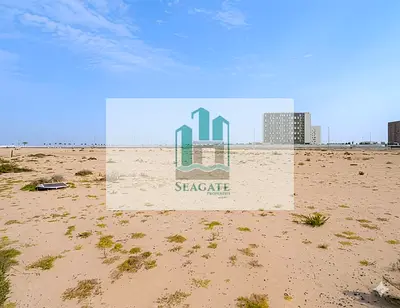Mixed-Use Residential Plot for Sale | Al Manama, Ajman