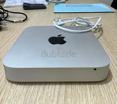 Mac mini late 2014