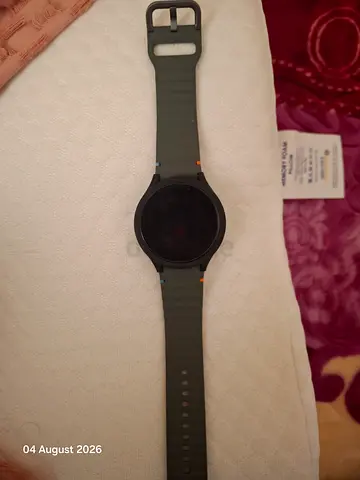Galaxy watch 7