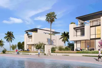 Ready Villa |5BR + Maid | High ROI | Limited Offer