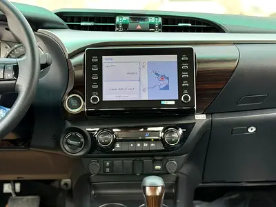 2026 Toyota HILUX — миниатюра 6