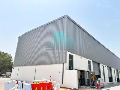 NO 20% TAX | 80 KW POWER | PRIME LOCATION | AVAILABLE NOW