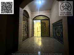 Villa for Rent Yasmeen 3 Master BR Majlis Hall Maid First Floor Furnished Near ServicesFor Rent Vill