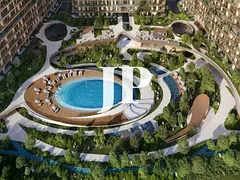 High ROI | Exceptional Capital Appreciation | Smart Investment Starts Here Sea View 1BR | Hado by Be