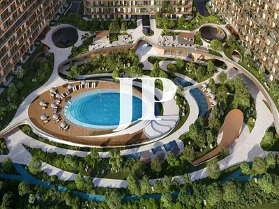 High ROI | Exceptional Capital Appreciation | Smart Investment Starts Here Sea View 1BR | Hado by B