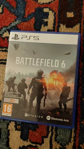 Battlefield 6 PS5 CHEAPEST PRICE