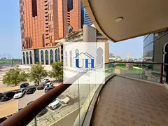 Spacious 3BR + Maid | Balcony | Al Bateen
