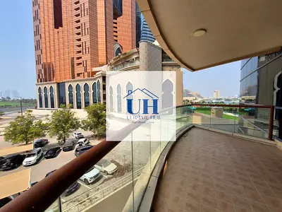 Spacious 3BR + Maid | Balcony | Al Bateen