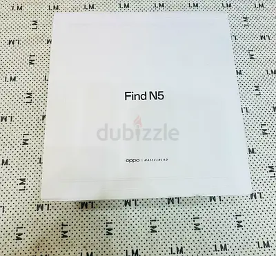 OPPO FIND N5