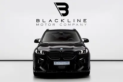 صورة مصغرة 2 لـ 2025 BMW X5