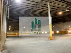 Premium Warehouse Facility for Rent | Sharjah Industrial Area