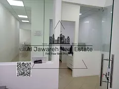 Office for rent in Al Nakheel 1, Ajman
