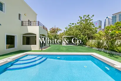 Fully Renovated | Extended | Private Pool
