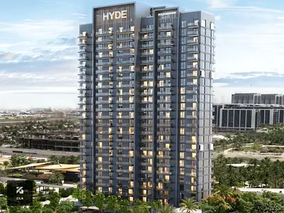 Direct Park View | Branded Residences | Luxury