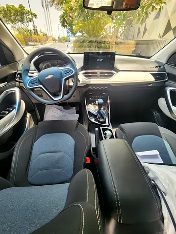 Chevrolet Captiva Premium, миниатюра 6
