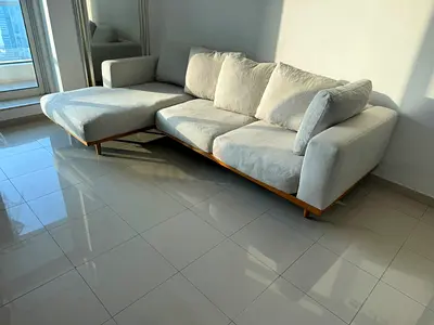 West elm Newport sofa