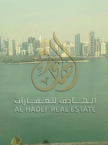 Maid's Room * Parking, Gym, and Swimming Pool *== Spacious Areas Suitable for Families =* High-Quality Finishes =* Prime Location in Al Anwar Tower,