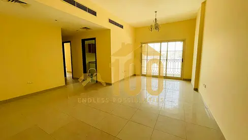 Family Community | Spacious 2BR| Secured Parking | CBD28