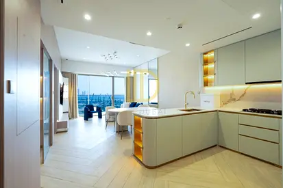 Brandnew | Ready to Move-in | Beach Access