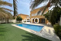 Price to Rent | 5BR with Private Pool | Vacant