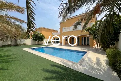 Price to Rent | 5BR with Private Pool | Vacant