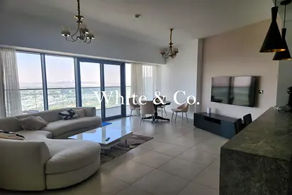 Golf Course View | Vacant Now | Upgraded
