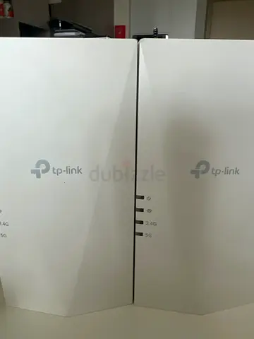 TP-Link RE600X AX1800 Wi-Fi 6 Range Extender