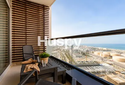 Full Sea View | Vacant | Fully Upgraded