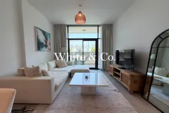 1 Bedroom | Garden Views | Unfurnished